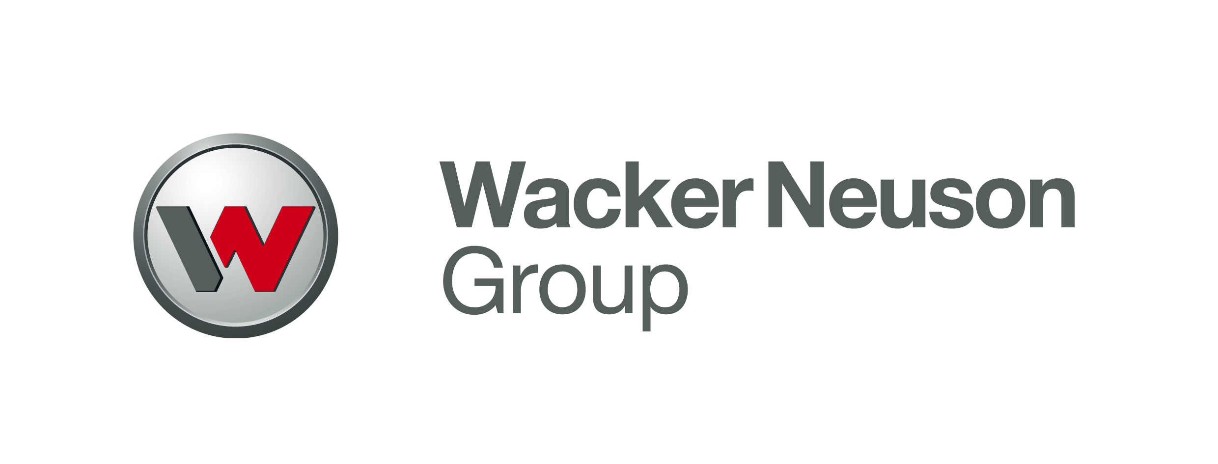 Wacker Neuson construction equipment logo