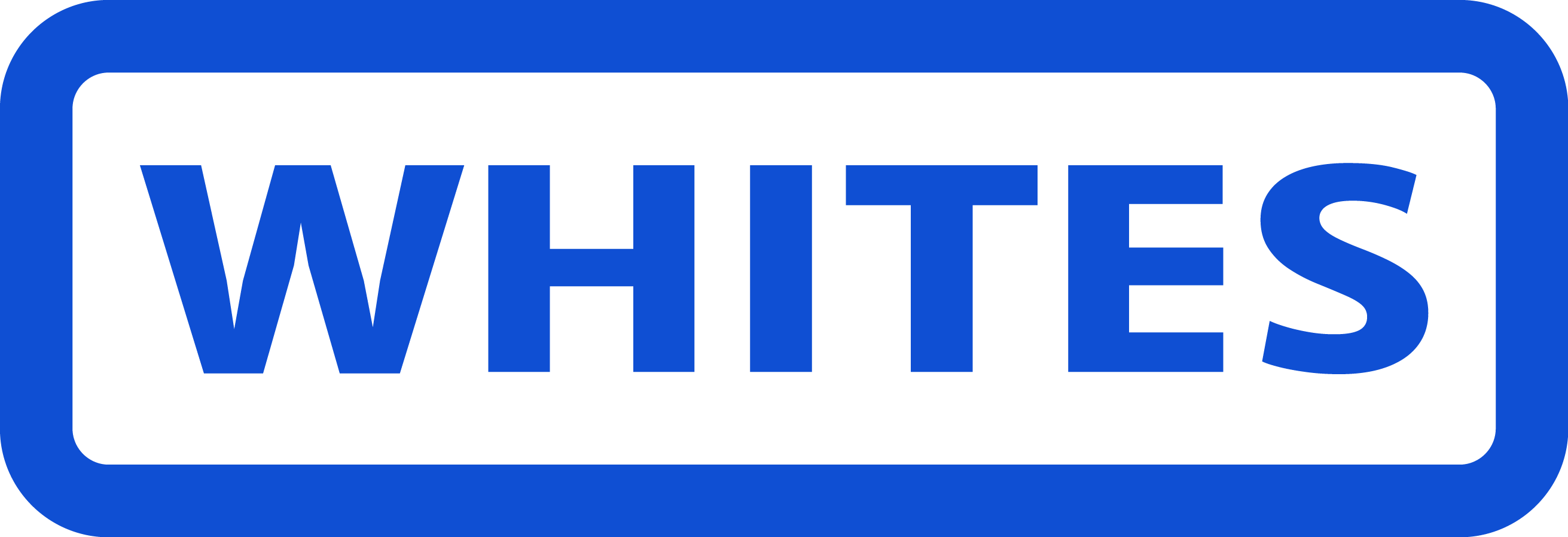 Whites plant transport logo